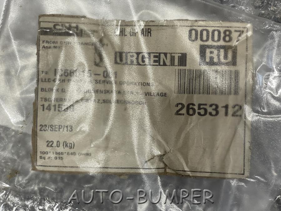 WX170 Резинотканевое кольцо колеса G2616578